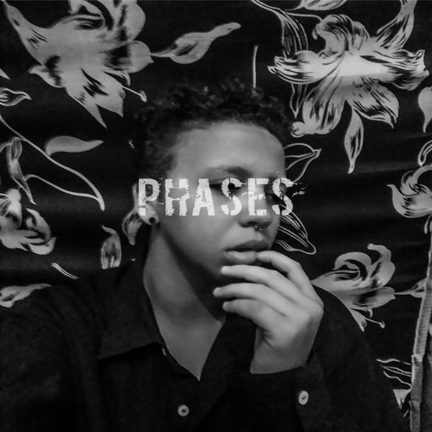 Capa do Álbum "Phases", de Laví