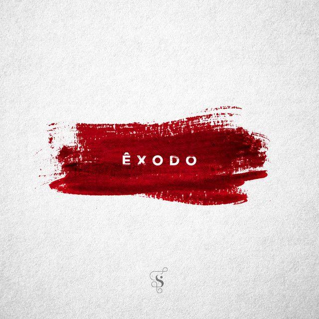 Album cover of "Êxodo" by Projeto Sola