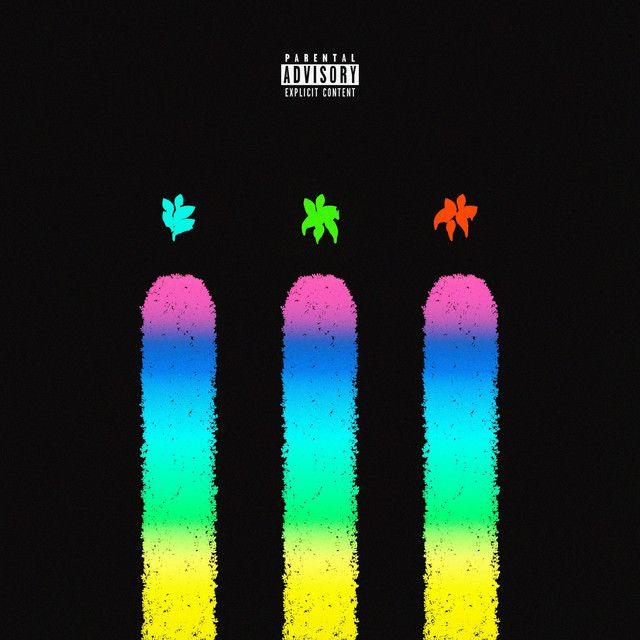 Single/EP cover of "Bih Bih Bih" by Natu Rap