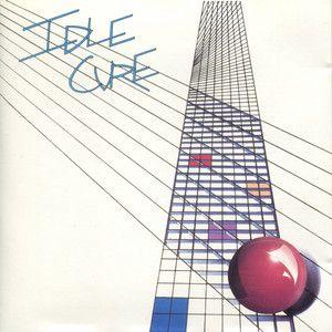 Portada de Álbum "Idle Cure (1986)", de Idle Cure