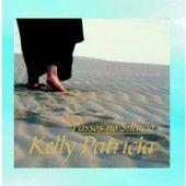 Portada de Álbum "Passos no Silêncio", de Irmã Kelly Patrícia