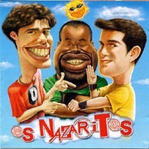 Portada de Álbum "O Barato Continua", de Os NaZaRiToS