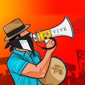 Portada de Sencillo/EP "abreme paso", de Los Pleneros de la Cresta