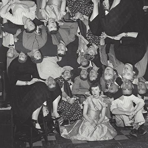 Portada de Álbum "I Am Inside My Body", de Guytano