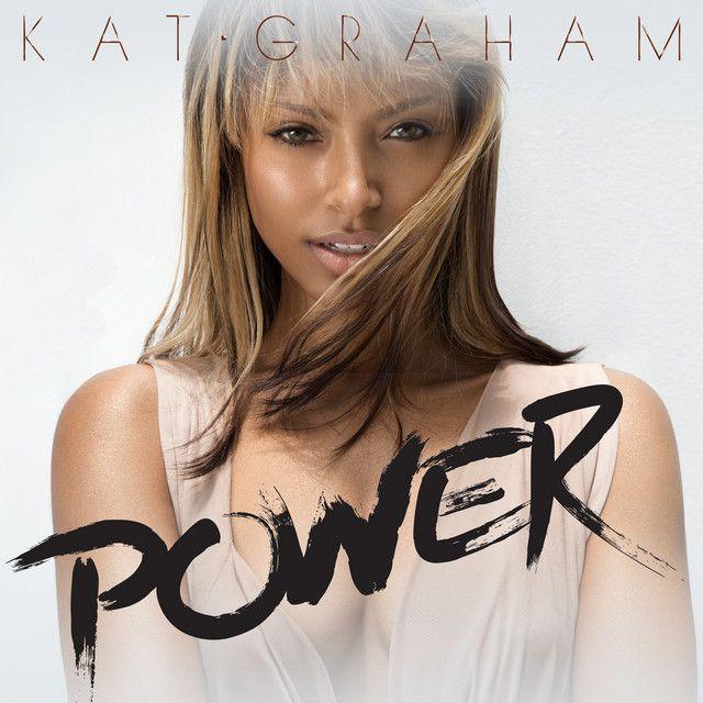 Capa do Single/EP "Power", de Kat Graham
