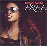 Album cover of "Free [2005]" by Ultra Nate