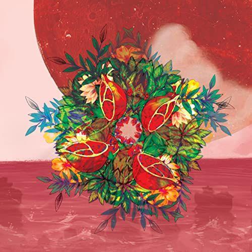 Capa do Single/EP "Capital Disease (서울병)", de THORNAPPLE