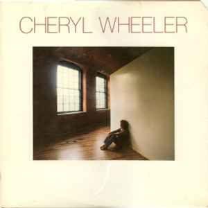 Portada de Álbum "Cheryl Wheeler (1985)", de Cheryl Wheeler