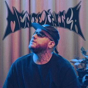 Portada de Sencillo/EP "Mente Única", de Sagaz