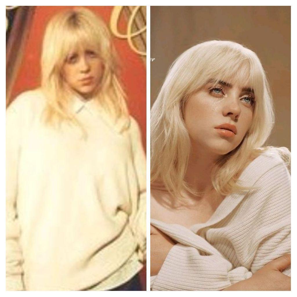 Portada de Sencillo/EP "I Didn't Change My Number / Lost Cause (mashup)", de Heitor Mashups