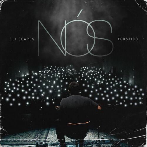 Capa do álbum "Nós", de Eli Soares