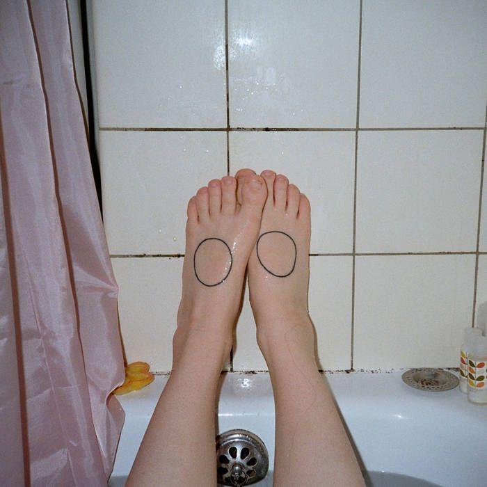 Portada de Álbum "Scared Like A Mother And Her Gun", de Lost In Lona