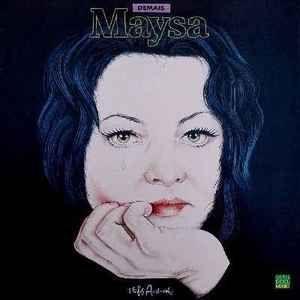 Album cover of "Demais" by Maysa