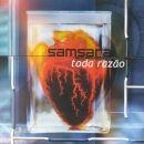 Capa do Álbum "Toda Razão", de Samsara