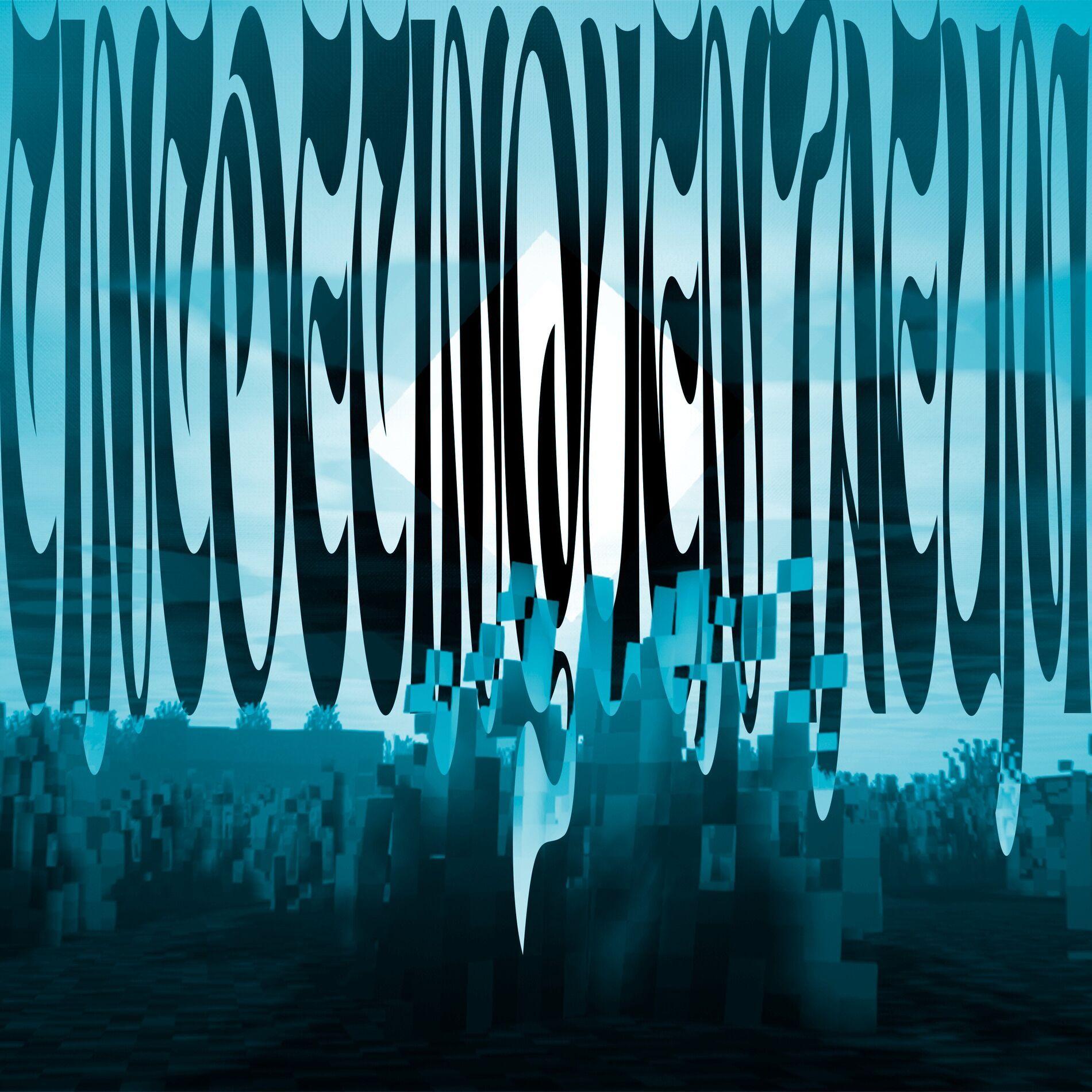 Capa do Single/EP "CINCOECINQUENTAEUM", de prxdby4le