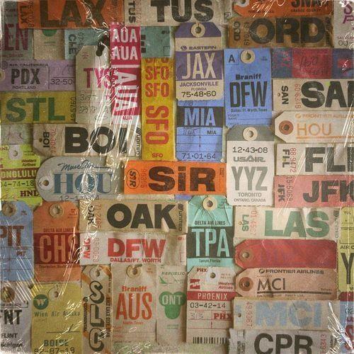 Portada de Álbum "Chasing Summer", de SiR