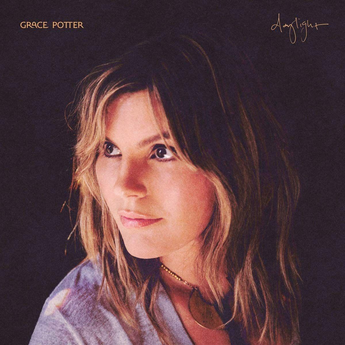 Portada de Álbum "Daylight", de Grace Potter