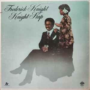 Capa do Álbum "Knight Kap", de Frederick Knight