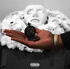 Portada de Álbum "Kairós", de Pecaos