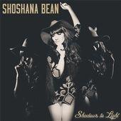 Portada de Álbum "Shadows To Light", de Shoshana Bean