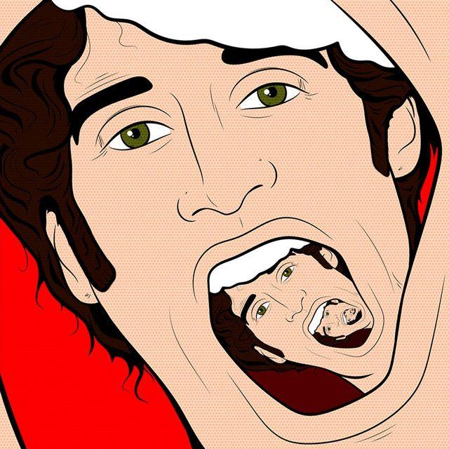 Portada de Álbum "Joe Hawley Joe Hawley", de Joe Hawley