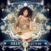 Capa do Álbum "Let It Go", de Dhany
