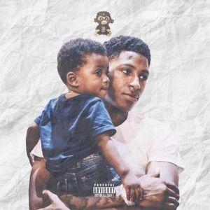 Portada de Álbum "Ain’t Too Long", de YoungBoy Never Broke Again (NBA YoungBoy)