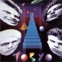 Capa do Álbum "O Outro Lado", de Tokyo