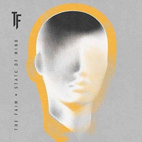 Portada de Álbum "State Of Mind", de The Faim