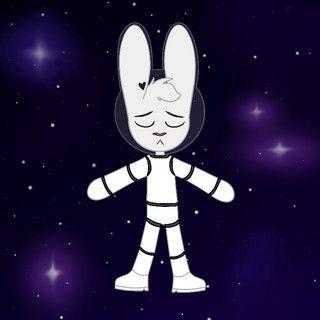 Portada de Álbum "Polvo Estelar", de chris stars