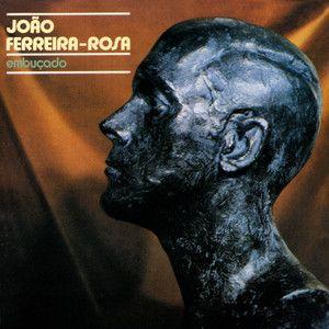Portada de Álbum "Embuçado", de João Ferreira Rosa