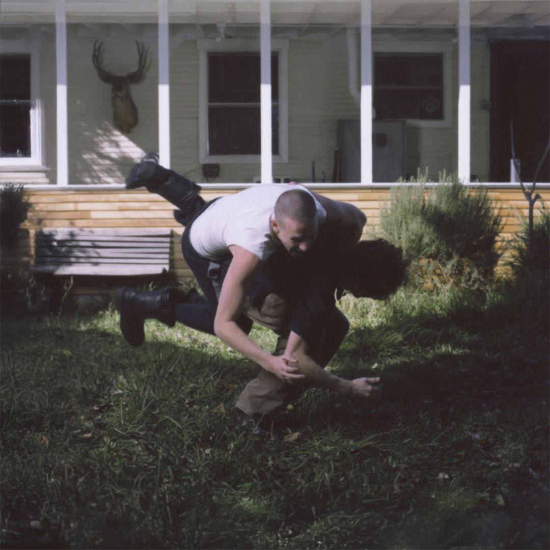 Portada de Álbum "Malcolm Todd", de Malcolm Todd