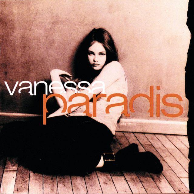 Portada de Álbum "Vanessa Paradis", de Vanessa Paradis