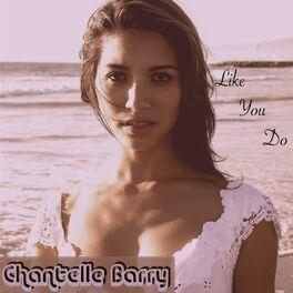 Portada de Sencillo/EP "Like You Do", de Chantelle Barry