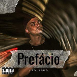 Portada de Sencillo/EP "Prefácio", de Leo Saud
