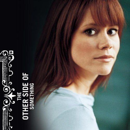 Portada de Álbum "The Other Side Of Something", de Sara Groves