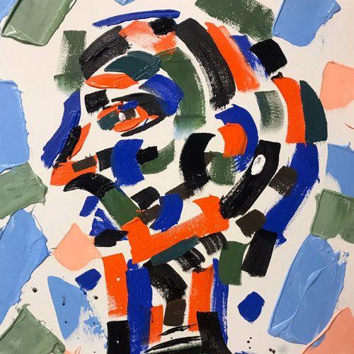 Portada de Sencillo/EP "Cilla (English Version)", de SURL