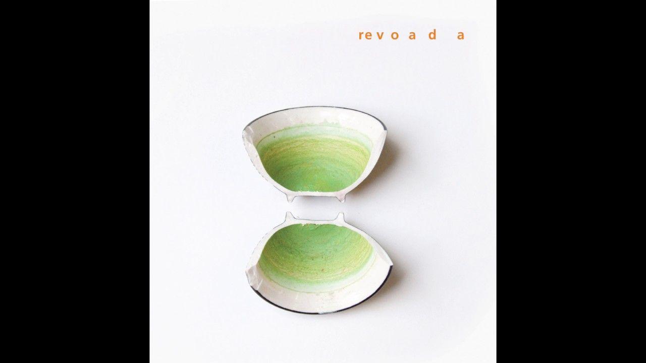 Capa do Álbum "Revoada", de Irene Bertachini