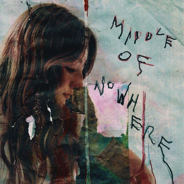 Portada de Sencillo/EP "Middle of Nowhere", de Nina Cobham