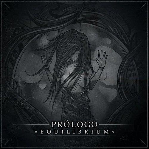 Portada de Álbum "Equilibrium", de Prólogo