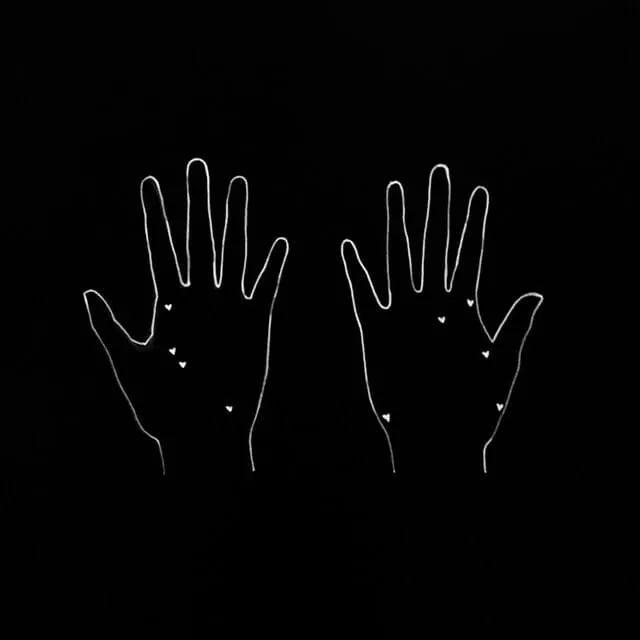 Portada de Sencillo/EP "Forever & Always", de Zeph