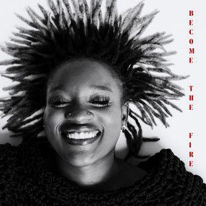 Portada de Sencillo/EP "Become The Fire", de Tolü Makay