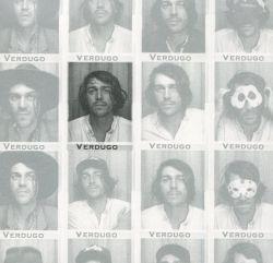 Portada de Álbum "Verdugo", de Margot & The Nuclear So And So's