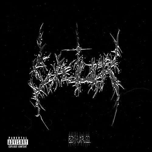 Portada de Álbum "Salir", de Soy Marloq