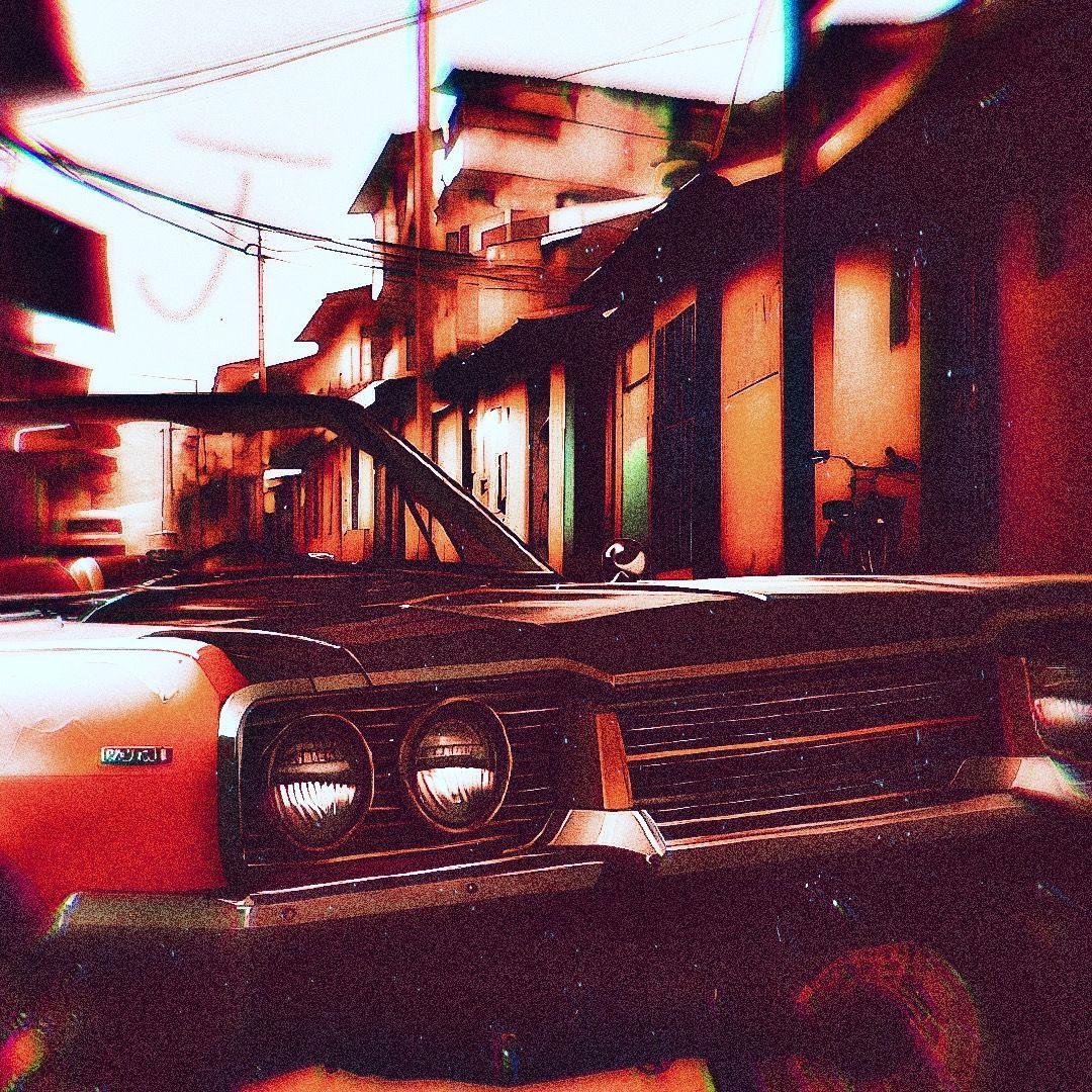 Capa do Single/EP "Na Calada, Na Quebrada (part. jovems4mir)", de Jotavenoy