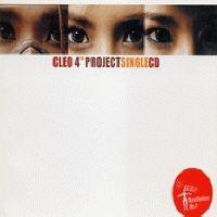 Portada de Sencillo/EP "Cleo 4 - Project Single", de CLEO (K-Pop)
