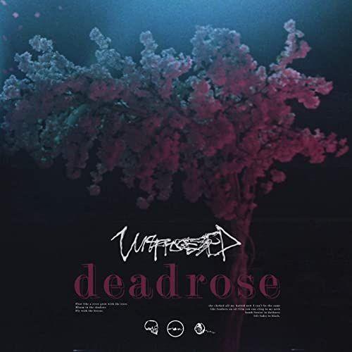 Capa do Single/EP "Deadrose", de Unprocessed