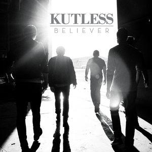 Portada de Álbum "Believer", de Kutless