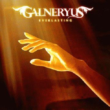 Capa do álbum "EVERLASTING", de Galneryus