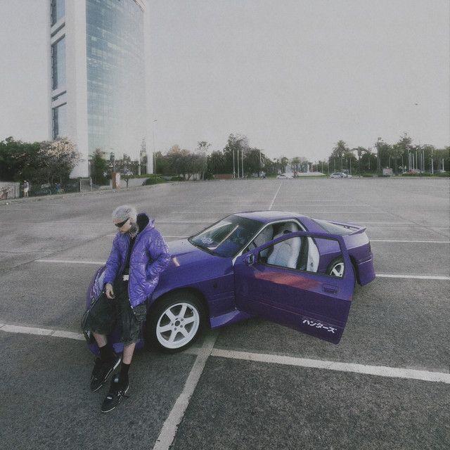 Album cover of "KUSTOM" by LIT killah